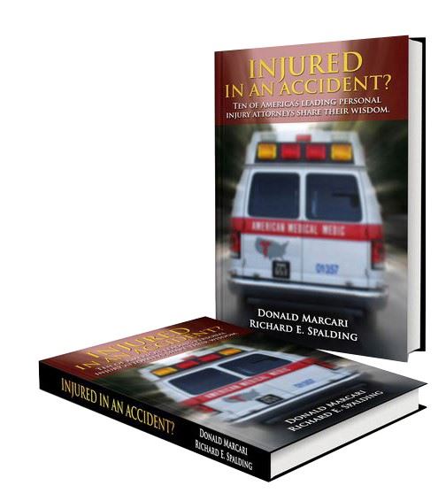 Injured in an Accident? 